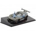 Cochesdemetal.es 2015 Aston Martin Vulcan Gris 1:43 IXO Models MOC298