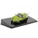 Cochesdemetal.es 1973 Porsche 911 RWB Verde Oliva 1:43 IXO Models MOC309