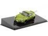 Cochesdemetal.es 1973 Porsche 911 RWB Verde Oliva 1:43 IXO Models MOC309