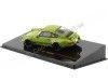 Cochesdemetal.es 1973 Porsche 911 RWB Verde Oliva 1:43 IXO Models MOC309