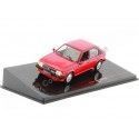 Cochesdemetal.es 1983 Opel Kadett D GT/E Rojo 1:43 IXO Models CLC382N