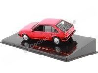 Cochesdemetal.es 1983 Opel Kadett D GT/E Rojo 1:43 IXO Models CLC382N