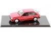 Cochesdemetal.es 1983 Opel Kadett D GT/E Rojo 1:43 IXO Models CLC382N