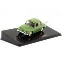 Cochesdemetal.es 1961 Renault Dauphine Verde 1:43 IXO Models CLC322N