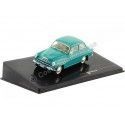 Cochesdemetal.es 1955 Skoda 440 Spartak Azul Turquesa 1:43 IXO Models CLC407N