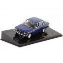 Cochesdemetal.es 1972 Volvo 144 Azul 1:43 IXO Models CLC410N