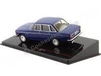 Cochesdemetal.es 1972 Volvo 144 Azul 1:43 IXO Models CLC410N