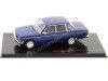 Cochesdemetal.es 1972 Volvo 144 Azul 1:43 IXO Models CLC410N