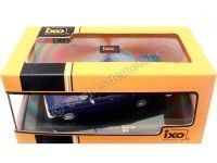 Cochesdemetal.es 1972 Volvo 144 Azul 1:43 IXO Models CLC410N