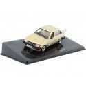 Cochesdemetal.es 1981 Opel Kadett D Beige 1:43 IXO Models CLC394N