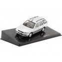 Cochesdemetal.es 1996 Ford Escort MK VII Turnier Plateado 1:43 IXO Models CLC396N