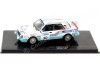 Cochesdemetal.es 1987 Skoda 130 L Nº30 Krecek/Motl RAC Rallye 1:43 IXO Models RAC350