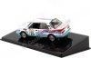 Cochesdemetal.es 1986 Skoda 130 LR Nº20 Kvaizar/Janecek Rally Sanremo 1:43 IXO Models RAC337