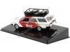 Cochesdemetal.es 1979 Fiat 131 Panorama Asistencia En Rally Con Baca "West" 1:43 IXO Models RAC306X