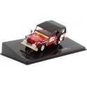 Cochesdemetal.es 1973 Citroen Baby Brousse Safari "Soleil" 1:43 IXO Models RAC307