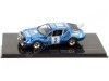 Cochesdemetal.es 1976 Alpine A310 Gitanes Nº 2 J-C.Andruet/Biche Rally Tour de Corse 1:43 IXO Models RAC365B-LQ