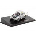Cochesdemetal.es 1973 Volkswagen VW 1302 S Käfer Nº36 Grünsteidl/Hopf Rally Portugal 1:43 IXO Models RAC360C