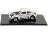Cochesdemetal.es 1973 Volkswagen VW 1302 S Käfer Nº36 Grünsteidl/Hopf Rally Portugal 1:43 IXO Models RAC360C