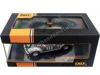 Cochesdemetal.es 1973 Volkswagen VW 1302 S Käfer Nº36 Grünsteidl/Hopf Rally Portugal 1:43 IXO Models RAC360C