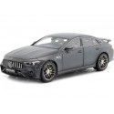 Cochesdemetal.es 2022 Mercedes-Benz AMG GT 63 S 4Matic + Aero Package (X290) Selenite Grey 1:18 Dealer Edition B66961038