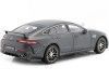Cochesdemetal.es 2022 Mercedes-Benz AMG GT 63 S 4Matic + Aero Package (X290) Selenite Grey 1:18 Dealer Edition B66961038