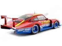 Cochesdemetal.es 1983 Porsche 935 Moby Dick "6h Mid Ohio" Rojo/Azul 1:18 Solido S1805404