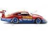 Cochesdemetal.es 1983 Porsche 935 Moby Dick "6h Mid Ohio" Rojo/Azul 1:18 Solido S1805404