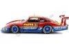 Cochesdemetal.es 1983 Porsche 935 Moby Dick "6h Mid Ohio" Rojo/Azul 1:18 Solido S1805404