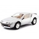 Cochesdemetal.es 1979 Alpine-Renault A310 V6 Gris Metalizado 1:18 Norev 185320