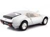 Cochesdemetal.es 1979 Alpine-Renault A310 V6 Gris Metalizado 1:18 Norev 185320