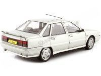 Cochesdemetal.es 1988 Renault 21 R21 MK2 Turbo Gris 1:18 Solido S1807702