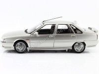 Cochesdemetal.es 1988 Renault 21 R21 MK2 Turbo Gris 1:18 Solido S1807702
