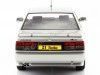 Cochesdemetal.es 1988 Renault 21 R21 MK2 Turbo Gris 1:18 Solido S1807702