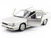 Cochesdemetal.es 1988 Renault 21 R21 MK2 Turbo Gris 1:18 Solido S1807702