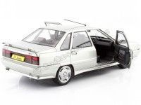 Cochesdemetal.es 1988 Renault 21 R21 MK2 Turbo Gris 1:18 Solido S1807702