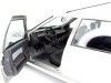 Cochesdemetal.es 1988 Renault 21 R21 MK2 Turbo Gris 1:18 Solido S1807702