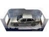 Cochesdemetal.es 1988 Renault 21 R21 MK2 Turbo Gris 1:18 Solido S1807702