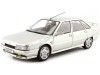 1988 Renault 21 R21 MK2 Turbo Gris 1:18 Solido S1807702 Cochesdemetal.es