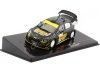 Cochesdemetal.es 2020 Citroen C3 WRC Rallye WM Solberg/Mikkelsen Rallye De Sardinien 1:43 IXO Models RAM766LQ