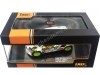 Cochesdemetal.es 2021 Skoda Fabia Rally 2 EVO Nº30 Bedoret/Gilbert Rally Ypres 1:43 IXO Models RAM808LQ
