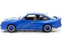 Cochesdemetal.es 1991 Opel Manta B Mattig Azul Metalizado 1:18 MC Group 18382