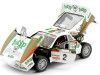 Cochesdemetal.es 1984 Lancia 037 Rally Nº2 Vudafieri/Pirollo Ganador Rallye San Marino 1:18 Kyosho 08306F