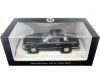 Cochesdemetal.es 1985 Mercedes-Benz 300 SL Convertible (R107) Azul Oscuro Metalizado 1:18 Dealer Edition B66040678