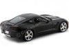 Cochesdemetal.es 2014 Chevrolet Corvette C7 Stingray Negro 1:18 Maisto 31182