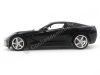 Cochesdemetal.es 2014 Chevrolet Corvette C7 Stingray Negro 1:18 Maisto 31182