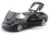 Cochesdemetal.es 2014 Chevrolet Corvette C7 Stingray Negro 1:18 Maisto 31182