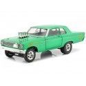 Cochesdemetal.es 1965 Dodge Coronet AWB HEMI Verde 1.18 GMP ACME A1806507