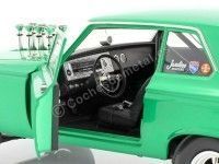 Cochesdemetal.es 1965 Dodge Coronet AWB HEMI Verde 1.18 GMP ACME A1806507