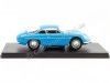 Cochesdemetal.es 1972 Renault Alpine Dinalpine "Coches Inolvidables" Azul 1:24 Editorial Salvat ES26