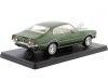 Cochesdemetal.es 1974 Ford Maverick "Coches Inolvidables" Verde Oscuro 1:24 Editorial Salvat ES25